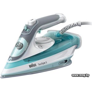 Купить Braun TexStyle 5 SI 5017 GR в Минске, доставка по Беларуси