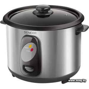 Купить Sencor SRM 1000SS в Минске, доставка по Беларуси