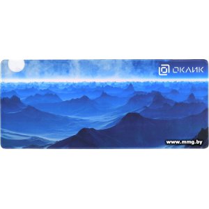 Купить Oklick OK-FP0700 в Минске, доставка по Беларуси