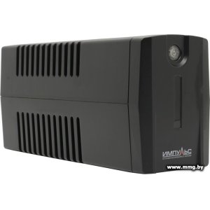 Купить Импульс Юниор Смарт 600 JS60114 в Минске, доставка по Беларуси