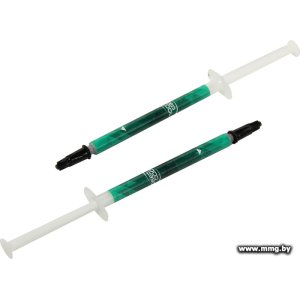 Купить Термопаста DeepCool EX750 (1.5 г, 2 шт.) (R-EX750-GY030C-G-1 в Минске, доставка по Беларуси