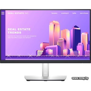 Купить Dell P2222H (210-BBBE) в Минске, доставка по Беларуси