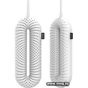 Купить Sothing Zero-Shoes Dryer DSHJ-S1904 (белый, китайская вер.) в Минске, доставка по Беларуси