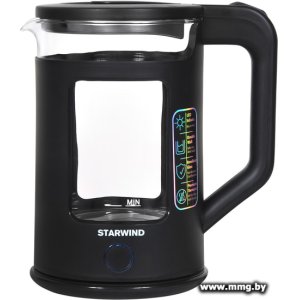 Купить Чайник StarWind SKG2061 в Минске, доставка по Беларуси