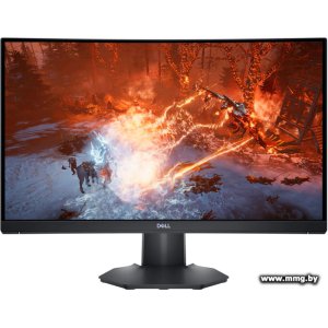 Купить DELL S2422HG Black 2422-4888 в Минске, доставка по Беларуси