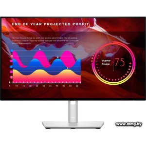 Купить Dell UltraSharp U2422HE в Минске, доставка по Беларуси