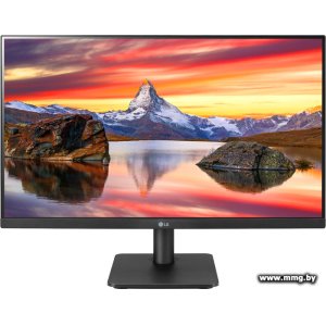 Купить LG 24MP400-B в Минске, доставка по Беларуси