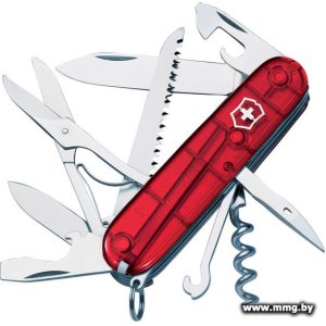 Мультитул Нож Victorinox Huntsman 1.3713.T