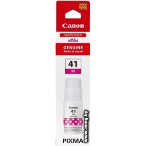 Купить Чернила Canon GI-41M 4544C001 в Минске, доставка по Беларуси