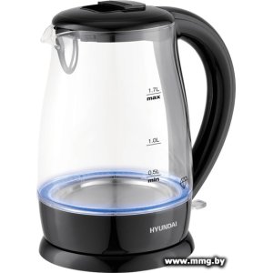 Купить Чайник Hyundai HYK-G2011 в Минске, доставка по Беларуси
