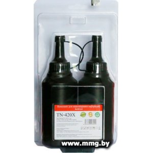 Тонер Pantum TN-420X