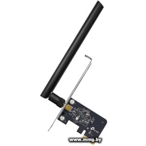 Купить Беспроводной адаптер TP-Link Archer T2E в Минске, доставка по Беларуси