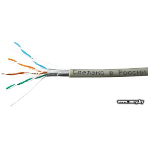 Купить Кабель Skynet Cable CSP-FTP-4-CU в Минске, доставка по Беларуси