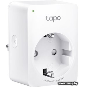 Купить Умная розетка TP-Link Tapo P110 в Минске, доставка по Беларуси