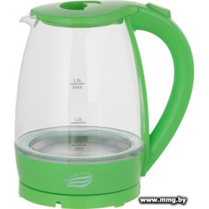 Купить Чайник Великие Реки Дон-1 (зеленый) в Минске, доставка по Беларуси