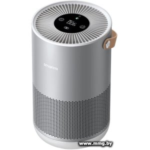 Купить SmartMi Air Purifier P1 ZMKQJHQP12 (серебристый) в Минске, доставка по Беларуси