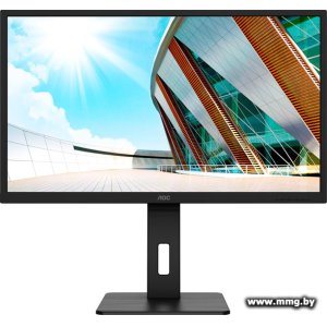Купить AOC Q32P2 в Минске, доставка по Беларуси