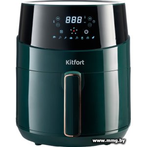 Купить Kitfort KT-2222 в Минске, доставка по Беларуси