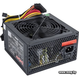 Купить 600W ExeGate 600NPXE EX221639RUS в Минске, доставка по Беларуси