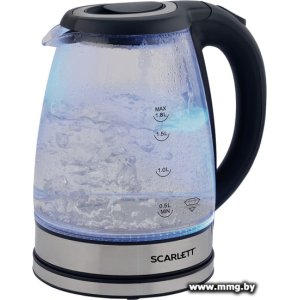 Купить Чайник Scarlett SC-EK27G88 в Минске, доставка по Беларуси