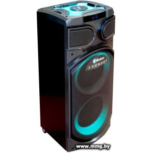 Колонка для вечеринок Ginzzu GM-203