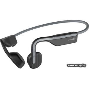 Купить AfterShokz Openmove Slate Grey AS660SG в Минске, доставка по Беларуси