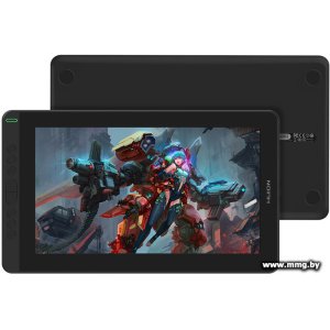 Купить Huion Kamvas 13 (космический черный) в Минске, доставка по Беларуси