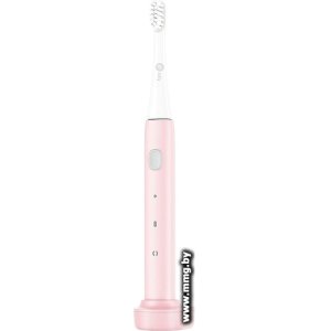 Купить Infly Sonic Electric Toothbrush P20A (1 насадка, розовый) в Минске, доставка по Беларуси