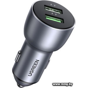 Купить Автозарядка Ugreen CD213 10144 в Минске, доставка по Беларуси