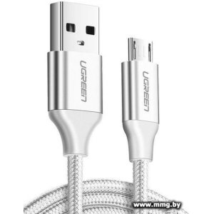 Купить Кабель Ugreen US290 60151 в Минске, доставка по Беларуси