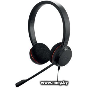 Jabra Evolve 20 MS Stereo USB-C
