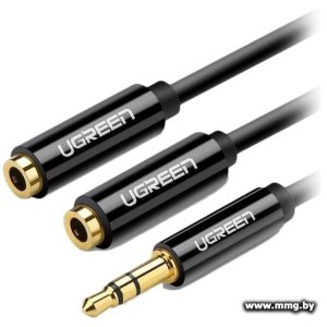 Купить Разветвитель Ugreen AV134 20816 в Минске, доставка по Беларуси