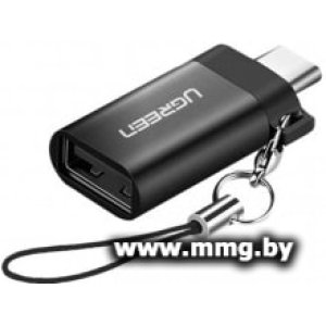 Купить Адаптер Ugreen US270 50283 в Минске, доставка по Беларуси