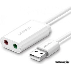 Купить Адаптер Ugreen US205 30143 в Минске, доставка по Беларуси