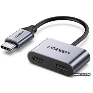 Купить Разветвитель Ugreen CM232 60165 в Минске, доставка по Беларуси