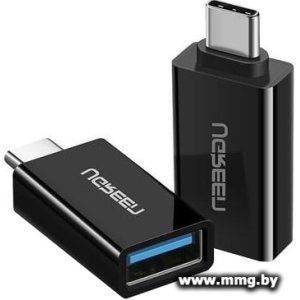 Купить Адаптер Ugreen US173 20808 (черный) в Минске, доставка по Беларуси