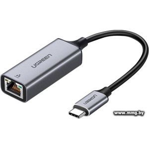 Сетевой адаптер Ugreen CM199 50737