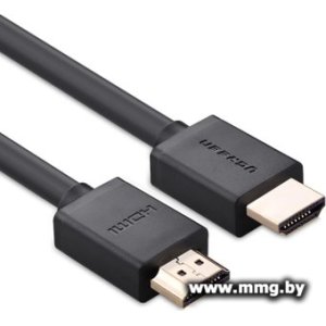 Купить Кабель Ugreen HD101 10115 1м в Минске, доставка по Беларуси