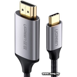 Купить Кабель Ugreen MM142 50570 в Минске, доставка по Беларуси
