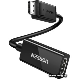 Адаптер Ugreen MM137 70694 (0.25 м)