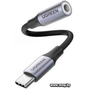 Купить Адаптер Ugreen AV161 80154 в Минске, доставка по Беларуси