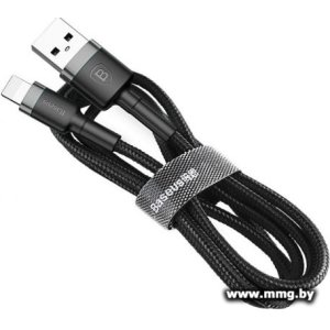 Купить Кабель Baseus CALKLF-AG1 в Минске, доставка по Беларуси