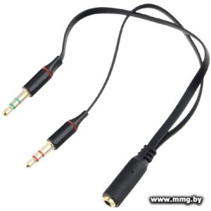 Кабель Cablexpert CCAB-02-35F2M-0.2MB