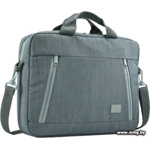 Купить Сумка Case Logic Huxton 13.3" HUXA-213 (balsam) (3204649) в Минске, доставка по Беларуси