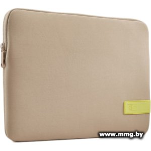 Чехол Case Logic Reflect REFPC-113(plaza taupe/sun-(3204689)