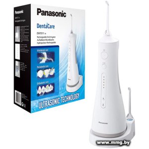 Panasonic EW1511W520