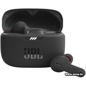 Купить JBL Tune 230NC (черный) (JBLT230NCTWSBLK) в Минске, доставка по Беларуси