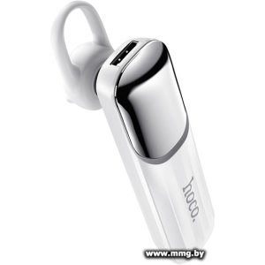 Купить Hoco E57 (белый) в Минске, доставка по Беларуси
