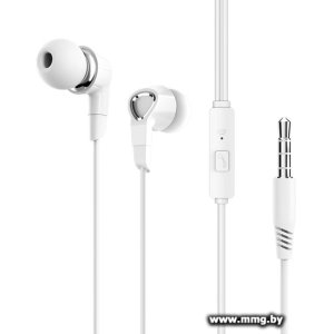 Купить Borofone BM47 (белый) в Минске, доставка по Беларуси