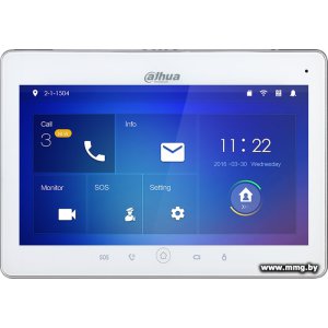 Купить Dahua DHI-VTH5241DW-S2 в Минске, доставка по Беларуси
